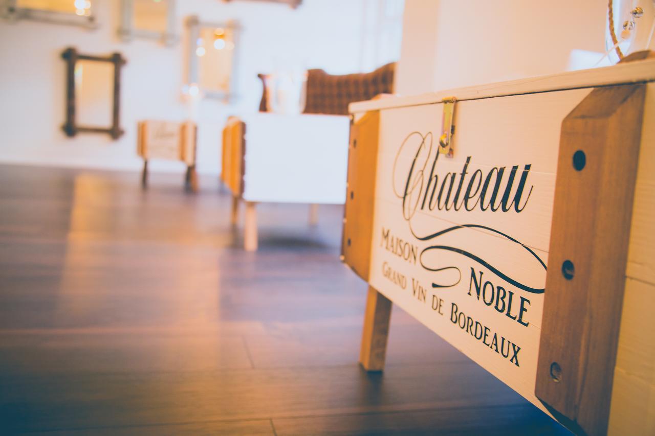 Gray Manor Hotel Cholderton Экстерьер фото